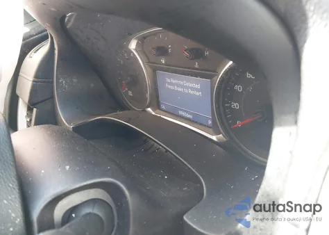 2019 GMC Terrain Slt из США, поврежденный, VIN 3GKALPEX5KL222117